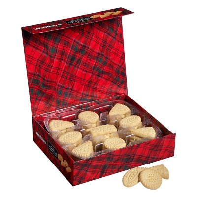 Specially Selected Scottish Shortbread