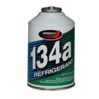 Johnsen's R-134A Refrigerant - (12-pack/12oz cans