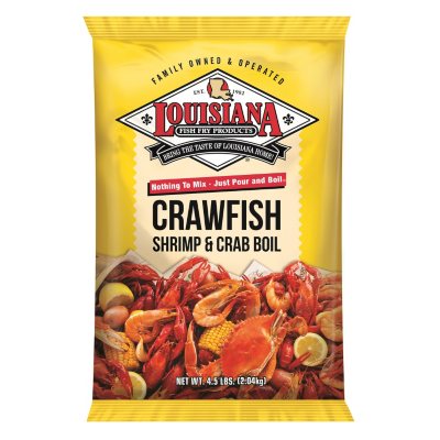 Now Available Our Southern Boyz Boil Seasoning.. #crawfish #boilingcra