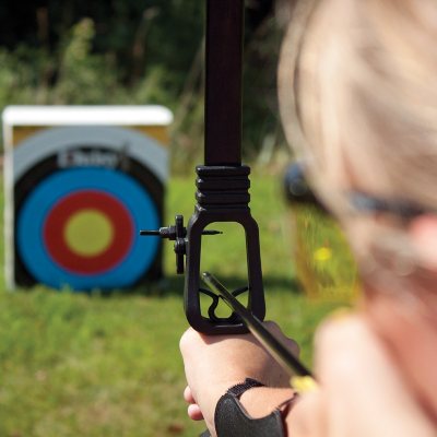 youth archery