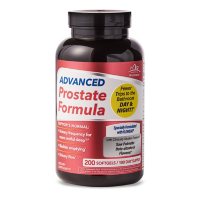 Honest to Wellness Advanced Prostate Formula (200 ct.)