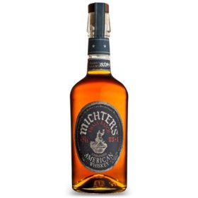 Michter's Small Batch Bourbon Whiskey (750 ml)