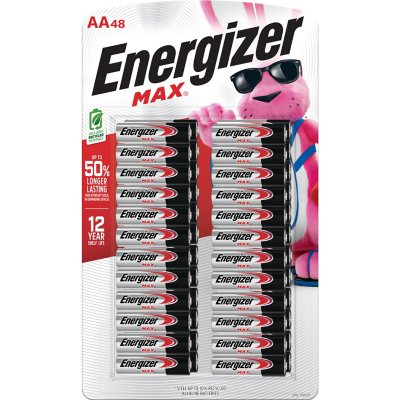 Batteries - Sam's Club