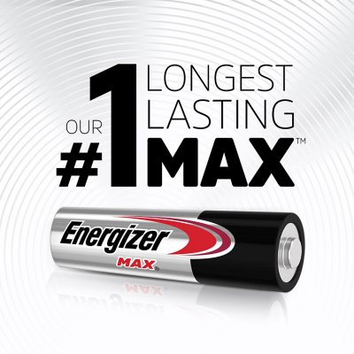 Energizer MAX C Batteries (14 Pack) C Cell Alkaline Batteries - Sam's Club