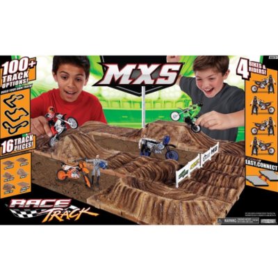 Mxs motocross track on sale