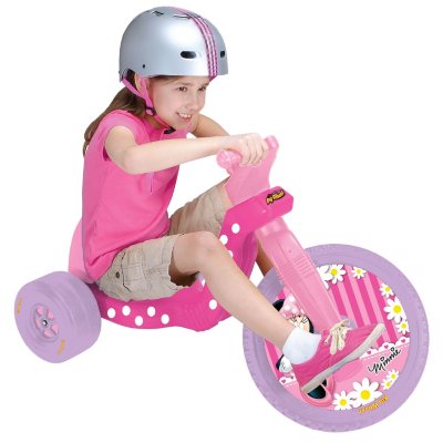 Tricycle minnie online