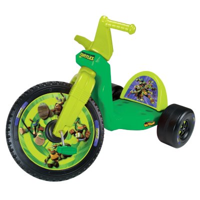 Sam's 2024 club tricycle