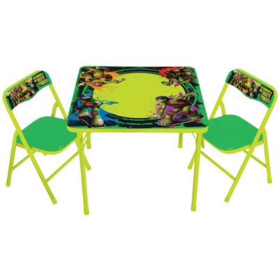 Best Deal for Nickelodeon Teenage Mutant Ninja Turtles Adult Chair