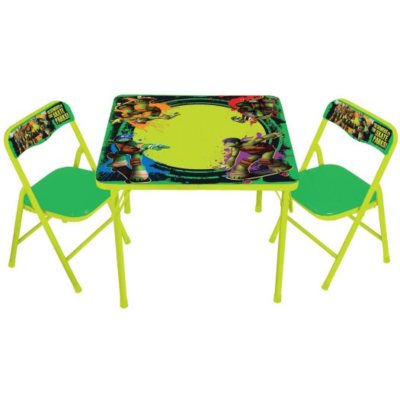 Sam's club childrens table deals and chairs