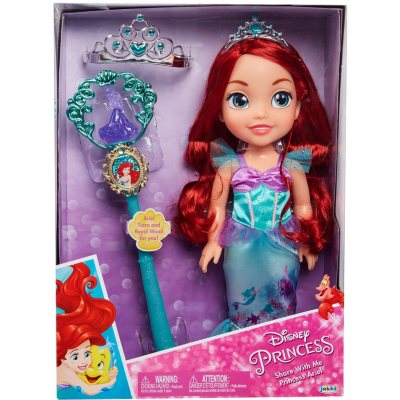 disney doll accessories