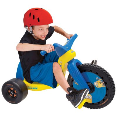 Sams tricycle 2024