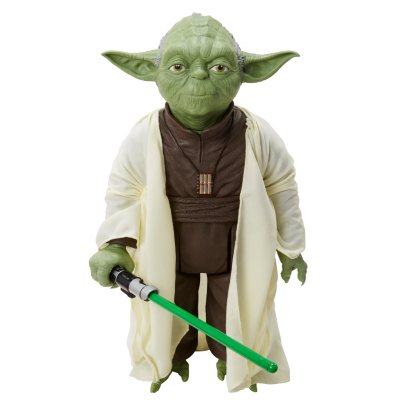 Star wars shop yoda toys