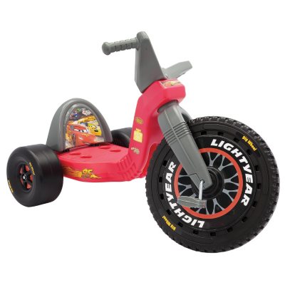 Sam's club outlet tricycle