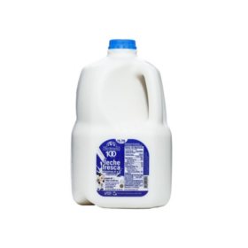 Tres Monjitas Whole Milk 120 oz.