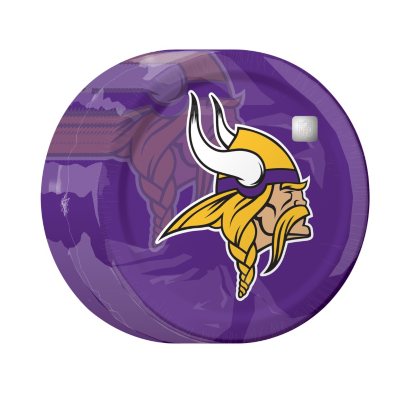 Skol! Vikings unveils specialty license plate