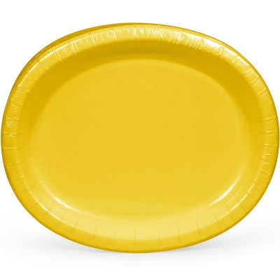 Sam's club plastic clearance plates