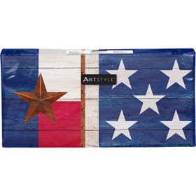 Artstyle Tough as Texas Lunch Napkins, 6.5" (200 ct.)