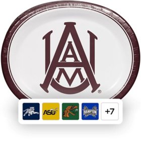 Logo Brands NCAA Pagoda Tent-Prairie View A&M University