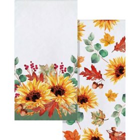 Artsytle Fall is in the Air Dinner Napkins, 8" x 4" (150 ct.)