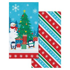 Artstyle Tree Decorating Party Dinner Napkins, 8" x 4" (150 ct.)