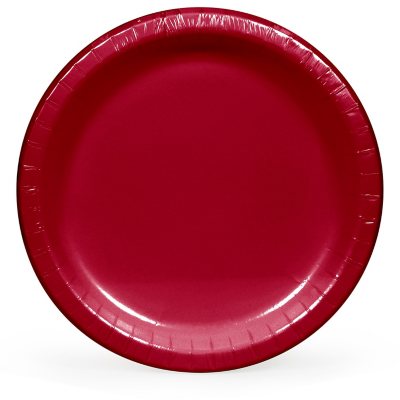 Chinet Classic Dinner Paper Plate, 10.38 (165 ct.) - Sam's Club