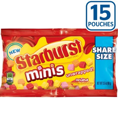 Chews Candy Near Me