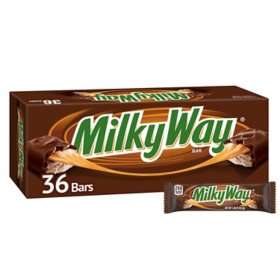 Candy Bars (King Size) 2 for $1 – Family Foods Grocery Outlet