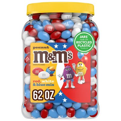 M&M'S on X: Hazelnut Spread M&M'S, smooth and cool like Blue