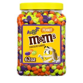 M&M'S Peanut Butter Chocolate Candy Singles Size - 1.63 Oz - Shaw's