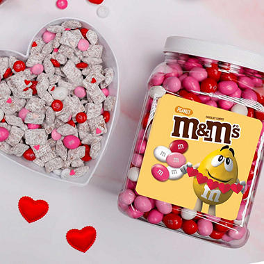 Valentine's Day Candy