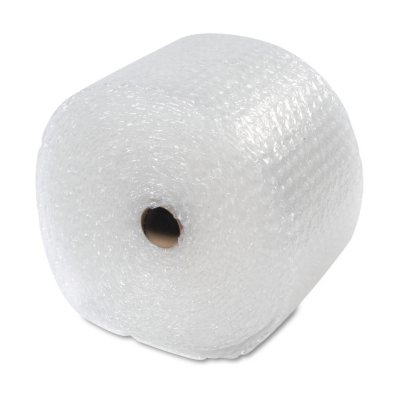 Sealed air deals bubble wrap