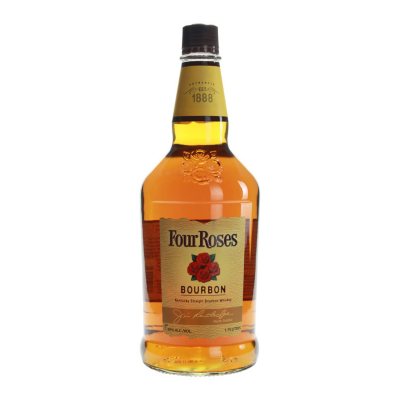 Four Roses Bourbon Whiskey ( L) - Sam's Club