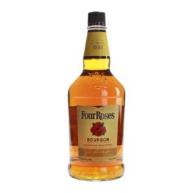 Four Roses Bourbon Whiskey, 1.75 L