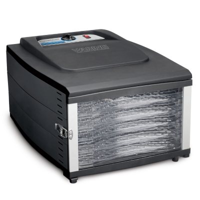 FOOD DEHYDRATOR 6 TRAY COMMERCIAL Sam's Club