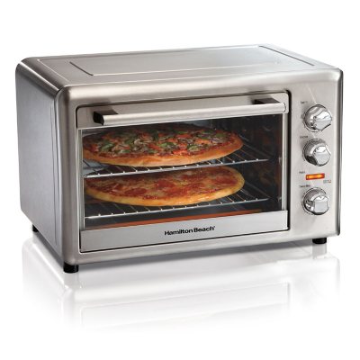 Sams on sale toaster oven