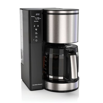 Hamilton Beach 14-Cup Easy Measure Coffee Maker - Sam's Club