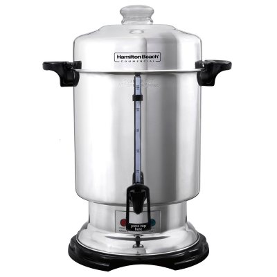 sam's club bunn coffee maker