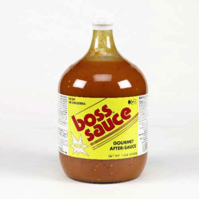 boss sauce walmart