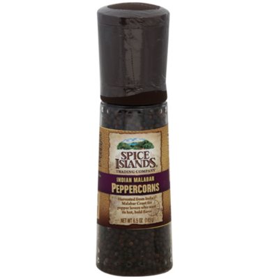 Member's Mark Whole Black Pepper Grinder (7 oz.) - Sam's Club