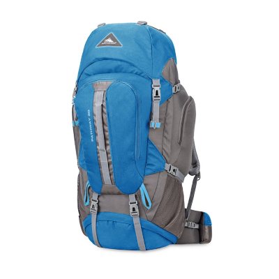 high sierra 90l