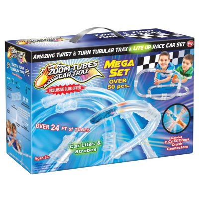 Zoom Tubes Mega Set Sam s Club