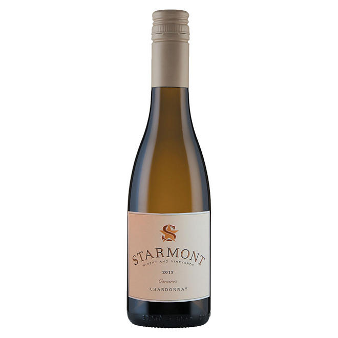 Merryvale Starmont Chardonnay (750 mL)