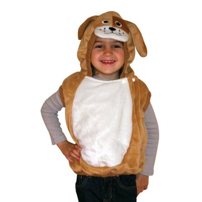 18 month hot sale puppy costume