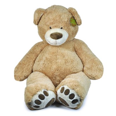 JUMBO TEDDY BEAR - Sam's Club