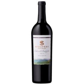 St. Supéry Cabernet Sauvignon (750 ml)