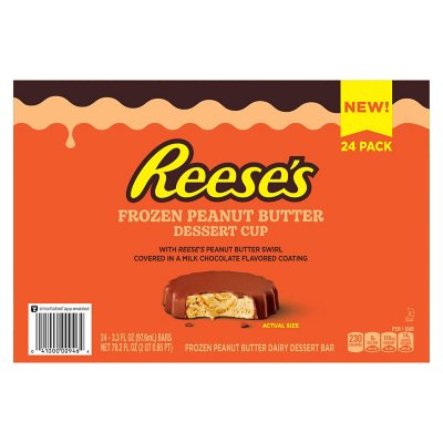 Reese's Peanut Butter Cups