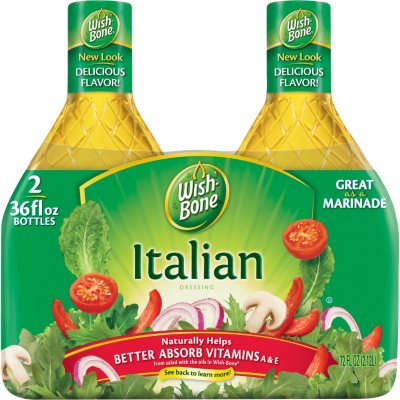 italian dressing bone oz wish pk samsclub