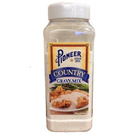 Pioneer Country Gravy 15.1 oz.