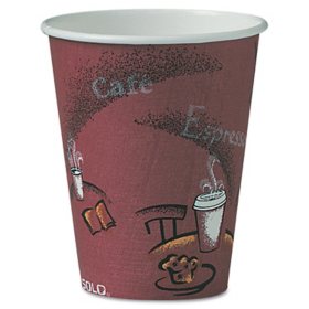 Disposable Hot Cups - Sam's Club