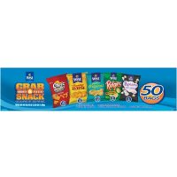 Wise Grab and Snack Variety Pack (50 ct.)